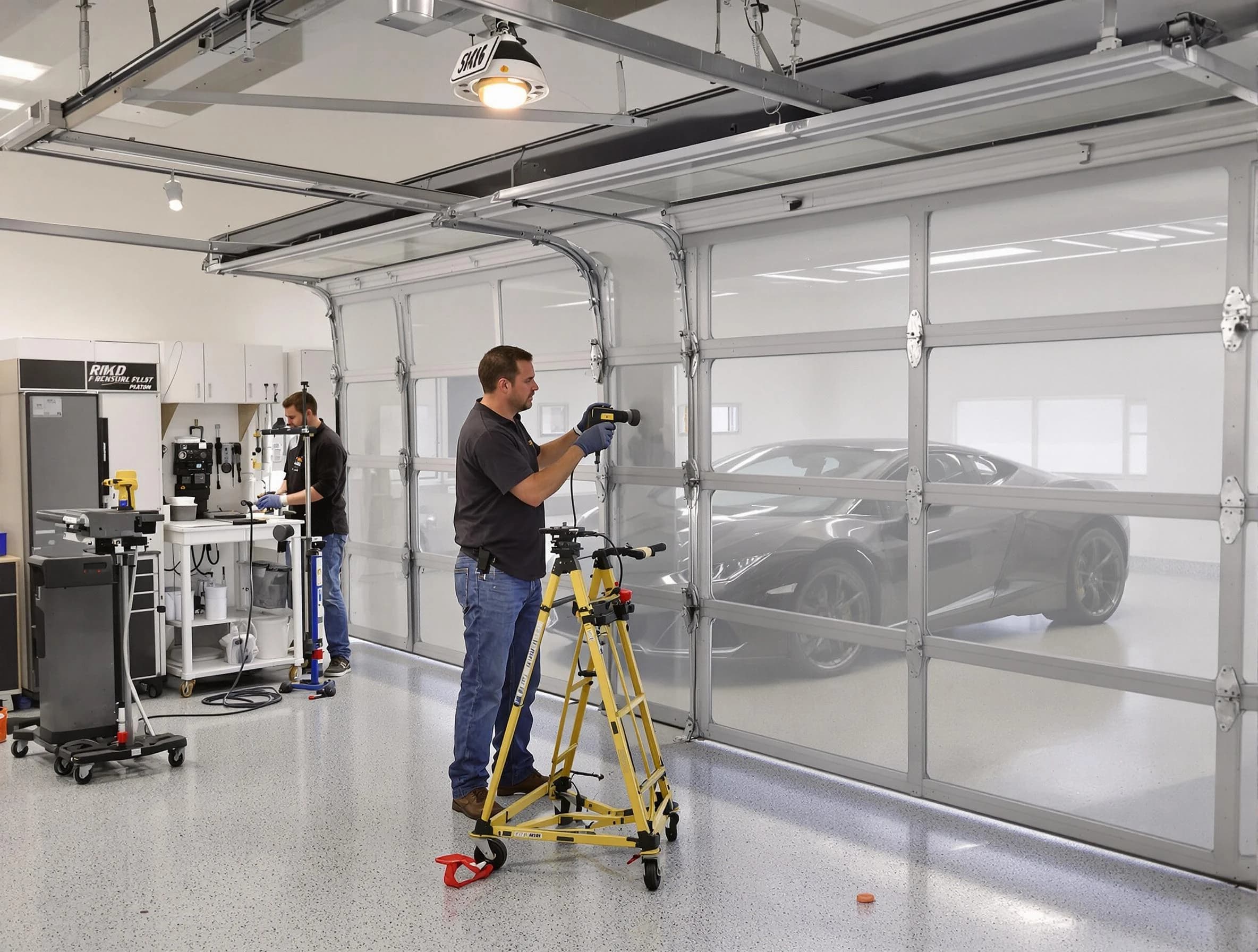 Dents Repair service in Ashland City, TN